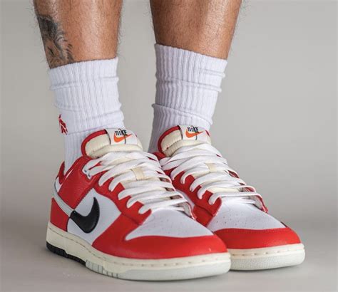 nike dunks low chicago split|sb dunk chicago split.